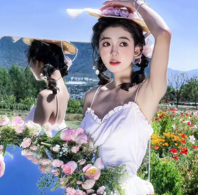世外桃源七小宝