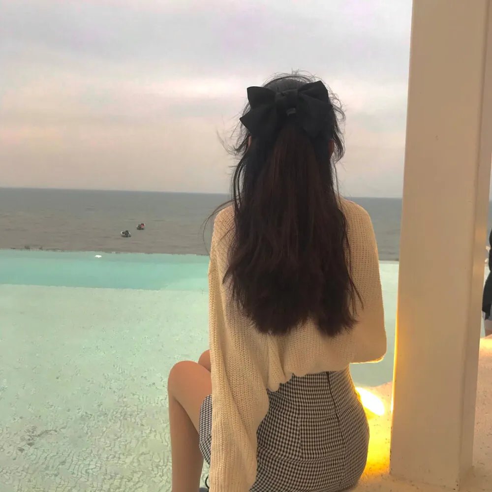 目标小姐